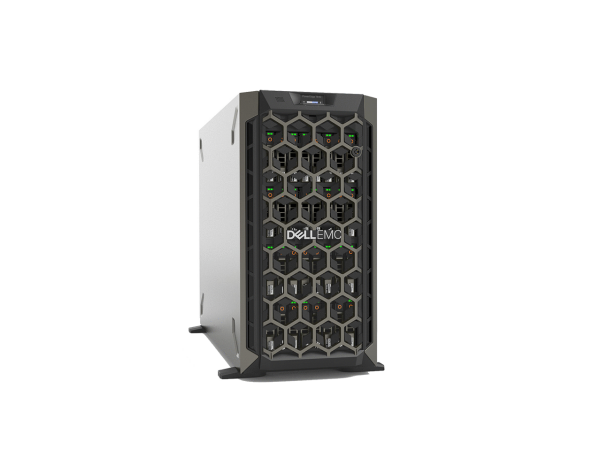 Máy chủ Dell PowerEdge T640 8x3.5" (Standard)